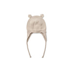 Liewood Baby Strickmütze Violet Sandy bei Yay Kids