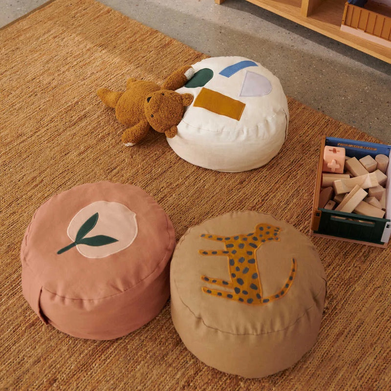 Liewood 2er Set Aufbewahrungsboxen Weston M Jojoba Multi Mix bei Yay Kids