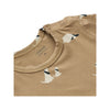 Liewood Langarm Baby Body Yanni 2 Pack Dog / Oat mix bei Yay Kids
