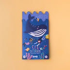 Londji Stickerset Sea bei Yay Kids