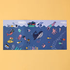 Londji Stickerset Sea bei Yay Kids