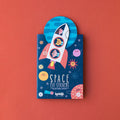 Londji Stickerset Space bei Yay Kids