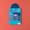 Londji Stickerset Space bei Yay Kids