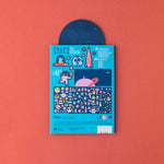 Londji Stickerset Space bei Yay Kids