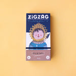 Londji Stickereiset Zig Zag bei Yay Kids