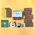 Londji Brettspiel Grow Up bei Yay Kids
