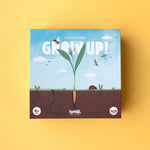 Londji Brettspiel Grow Up bei Yay Kids
