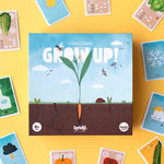 Londji Brettspiel Grow Up bei Yay Kids