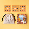 Londji Puzzle Bear's Forest bei Yay Kids