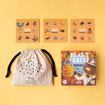 Londji Puzzle Bear's Forest bei Yay Kids
