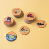 Londji Puzzle Bear's Forest bei Yay Kids