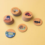 Londji Puzzle Bear's Forest bei Yay Kids