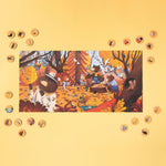 Londji Puzzle Bear's Forest bei Yay Kids
