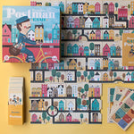 Londji Spiel Postman bei Yay Kids