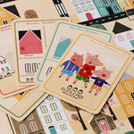 Londji Kinder Spiel Postman bei Yay Kids