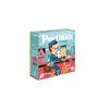 Londji Gesellschaftsspiel Postman bei Yay Kids