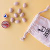 Londji Kinder Brettspiel Cluck, cluck! The Fox! bei Yay Kids