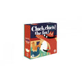 Londji Brettspiel Cluck, cluck! The Fox! bei Yay Kids