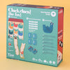 Londji Brettspiel Cluck, cluck! The Fox! Anleitung bei Yay Kids