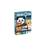 Londji Gesellschaftsspiel Quadrat mit Tiermotiven bei Yay Kids