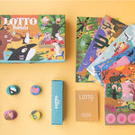 Londji Lotto Habitats bei Yay Kids