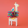 Londji Gesellschaftsspiel Giraffe & friend bei Yay Kids