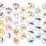 Londji Memory Wildlife bei Yay Kids