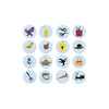 Londji Kinder Pocket Puzzle My little farm bei Yay Kids