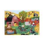 Londji Puzzle My little farm bei Yay Kids