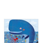 Londji Kinder Pocket Puzzle My little Ocean bei Yay Kids