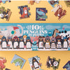 Londji Kinder Puzzle 10 Pinguine bei Yay Kids