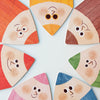 Londji Kinder Puzzle I love my colors bei Yay Kids