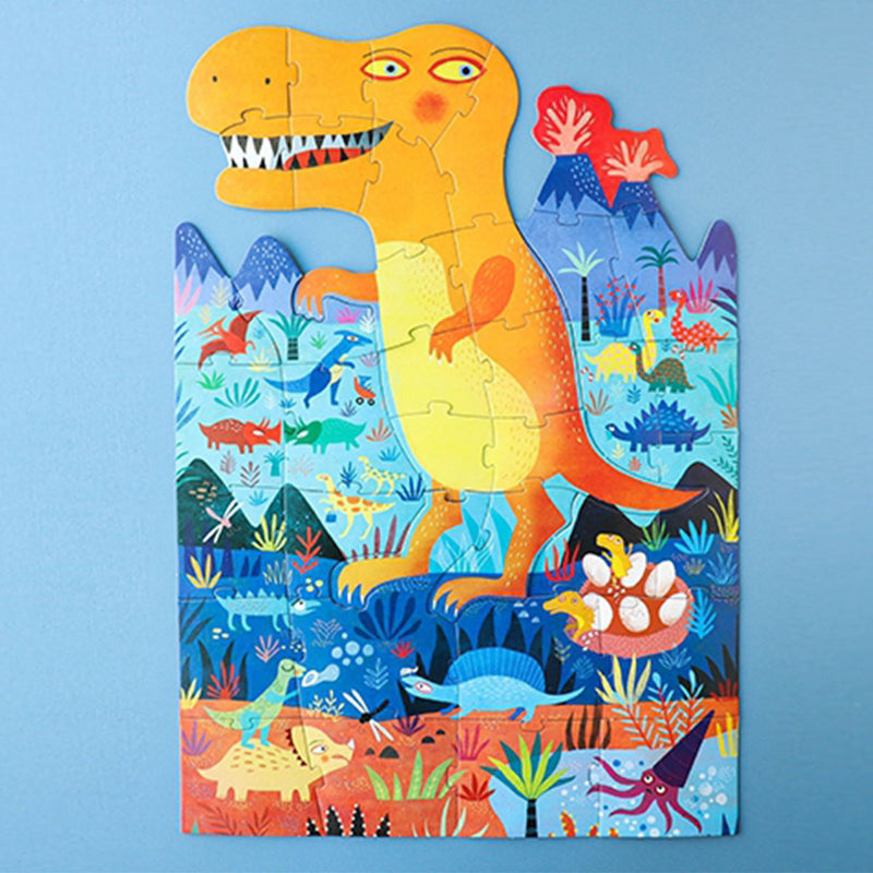 Londji Puzzle Dino My T-Rex bei Yay Kids