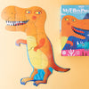 Londji Kinder Puzzle My T-Rex bei Yay Kids