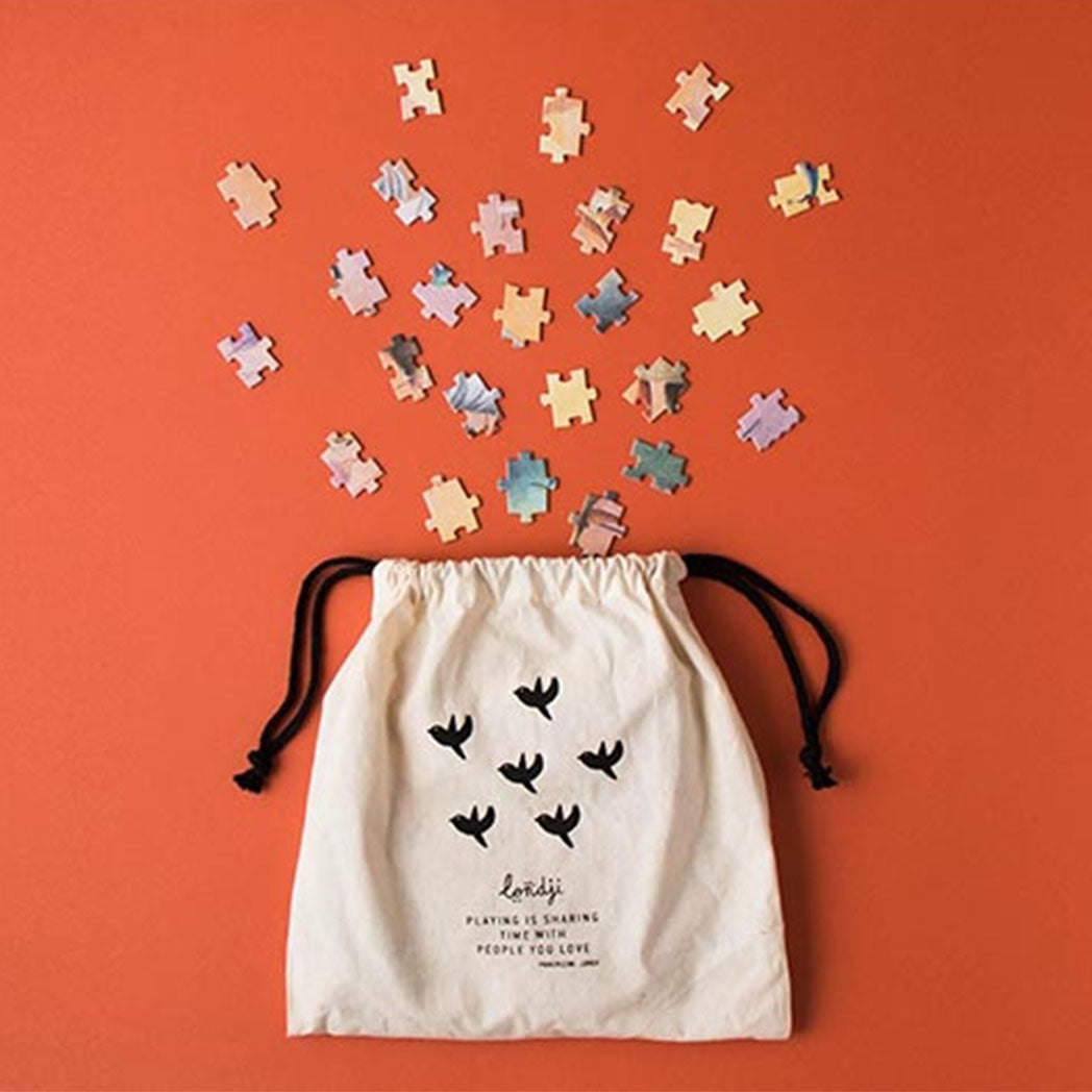 Londji Kinder Puzzle My Unicorn bei Yay Kids