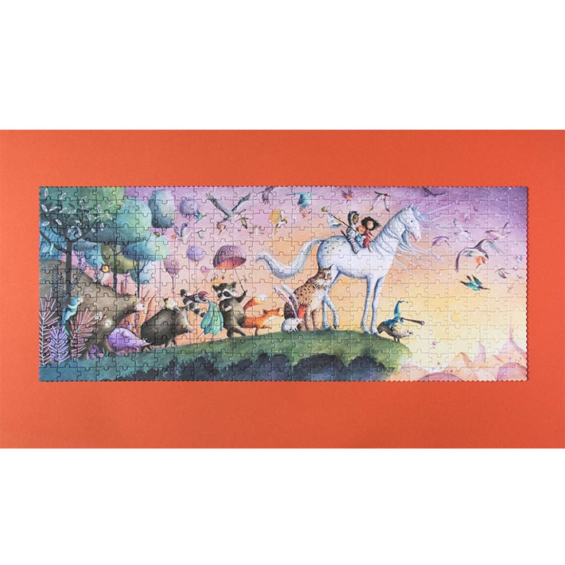 Londji Puzzle My Unicorn bei Yay Kids