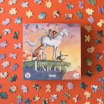 Londji Puzzle Einhorn bei Yay Kids