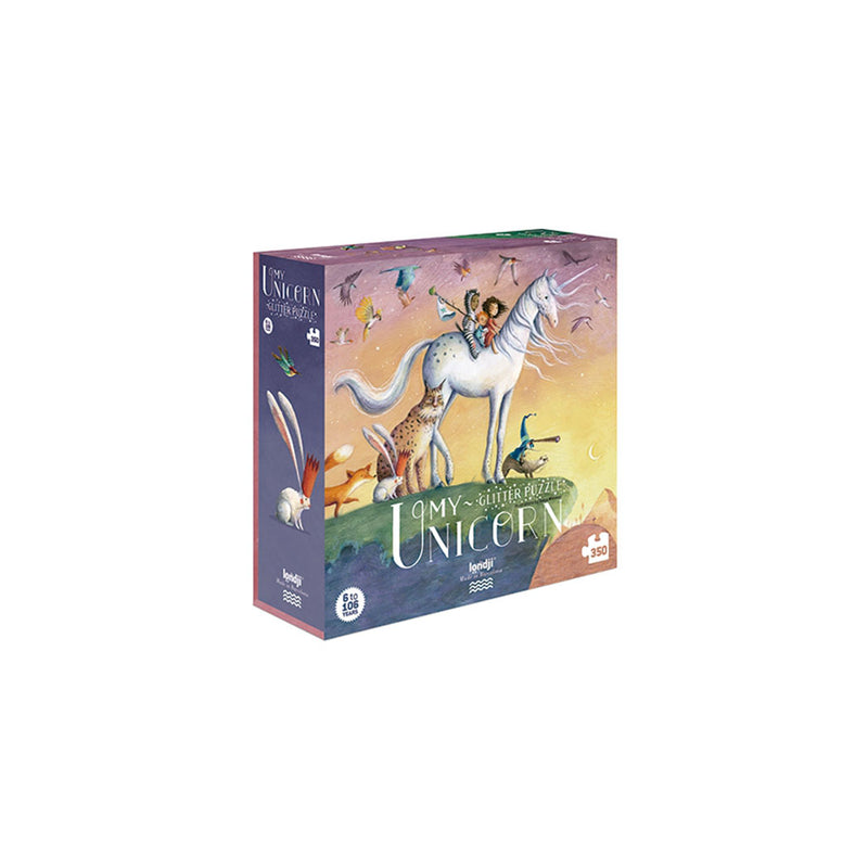 Londji Puzzle My Unicorn bei Yay Kids