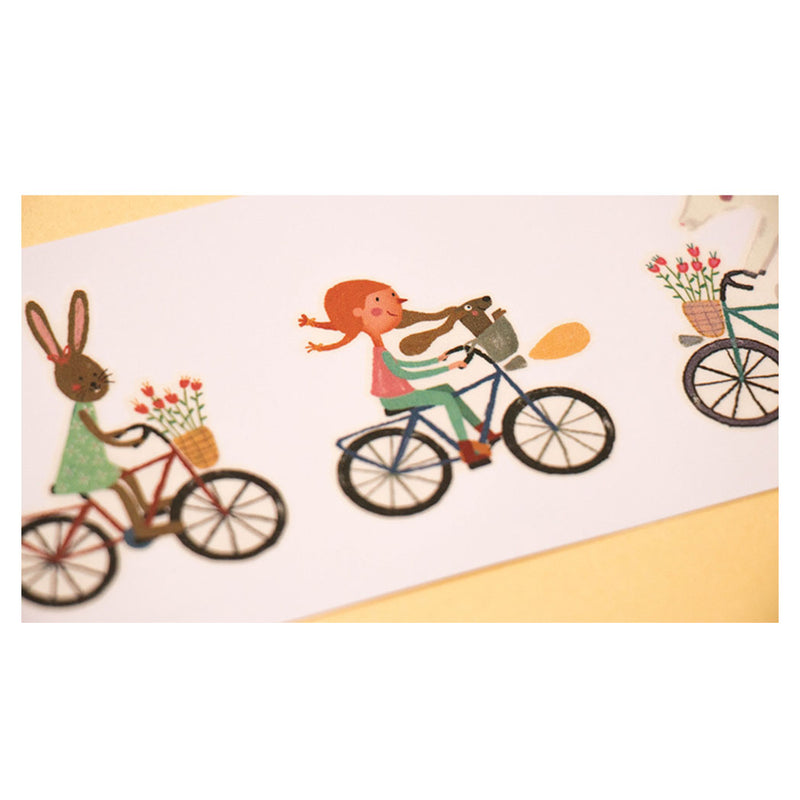 Londji Kinder Tattoos Tiere bei Yay Kids