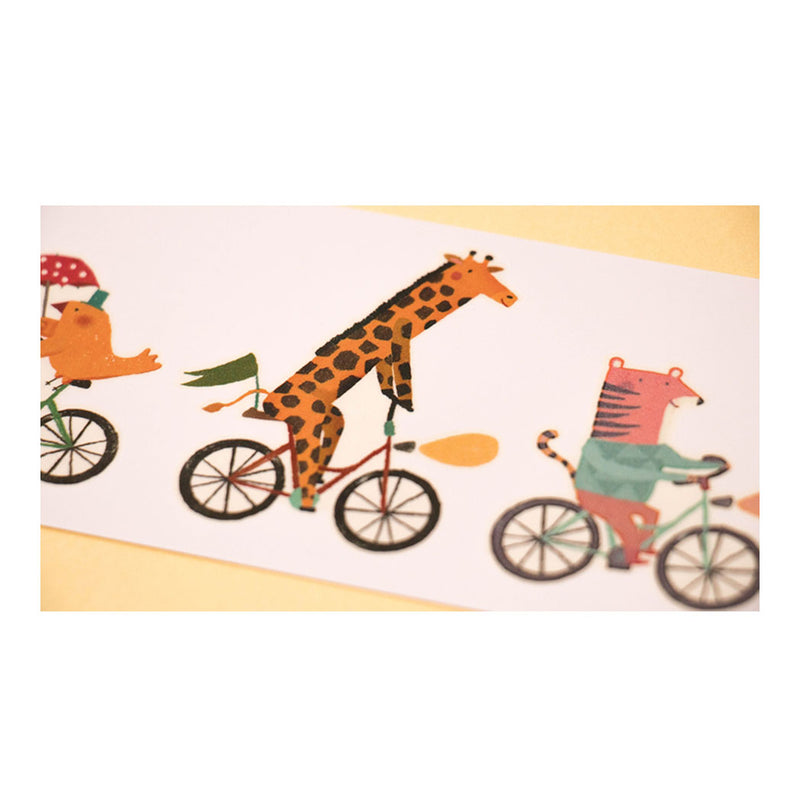 Londji Kinder Tattoos Tiere bei Yay Kids