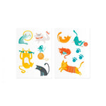 Londji Kinder Tattoos Katzen bei Yay Kids