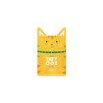 Londji Kinder Tattoos Katze bei Yay Kids