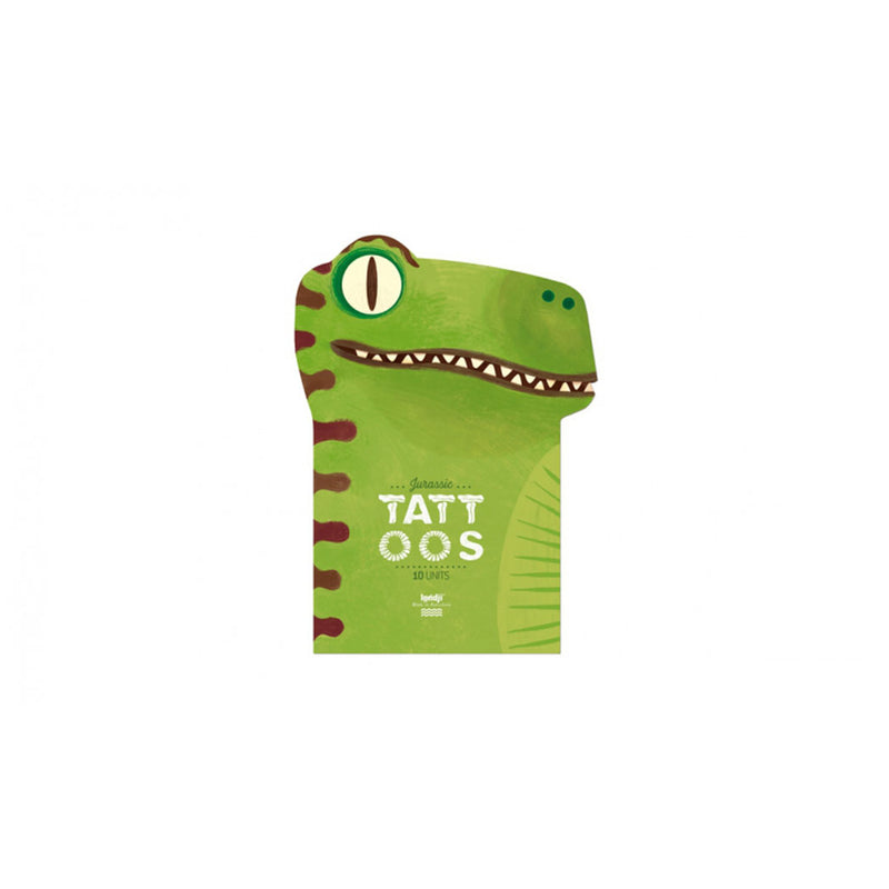 Londji Kinder Tattoos Dino bei Yay Kids