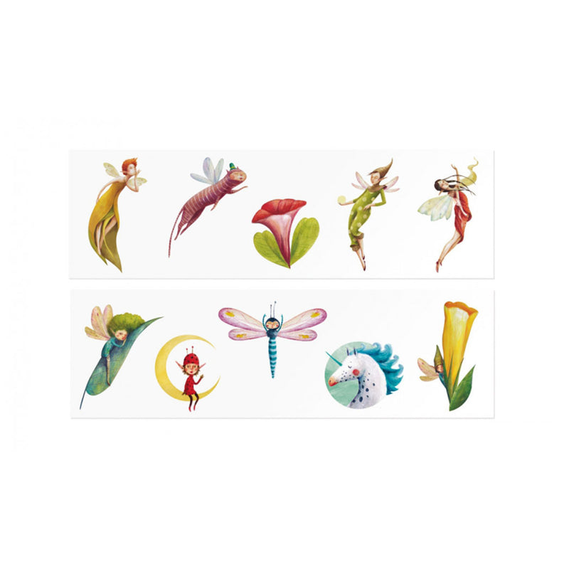 Londji Kinder Tattoos Magic bei Yay Kids