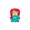 Londji Kinder Tattoos Prinzessin bei Yay Kids