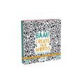 Londji Kinder Buchstaben Stempel Bam! Create your words bei Yay Kids