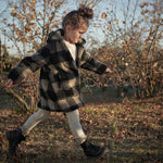 My Little Cozmo Kinder Teddy Mantel bei Yay Kids