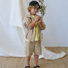 My Little Cozmo Kinder Poplin Windjacke bei Yay Kids