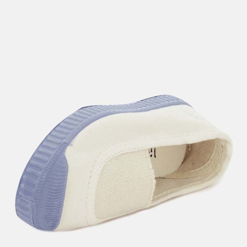 My Little Cozmo Kinder Turnschuhe Harlow mit Blau bei Yay Kids