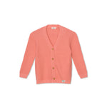 My Little Cozmo Kinder Cardigan Greer Coral bei Yay Kids